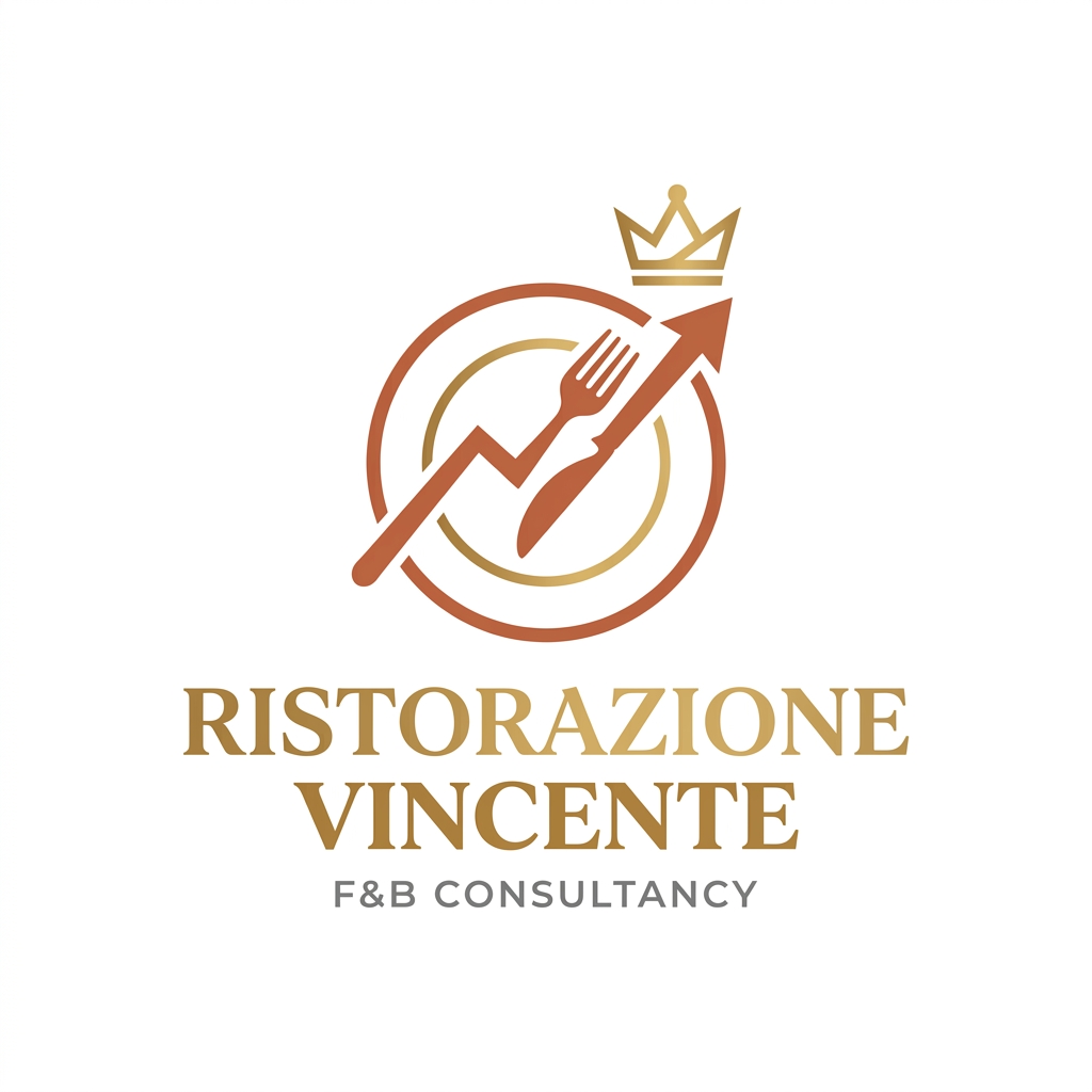 Risto Vincente Logo